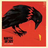 Birth Of Joy - Prisoner (CD)