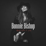 Bonnie Bishop - Ain't who i was (CD)