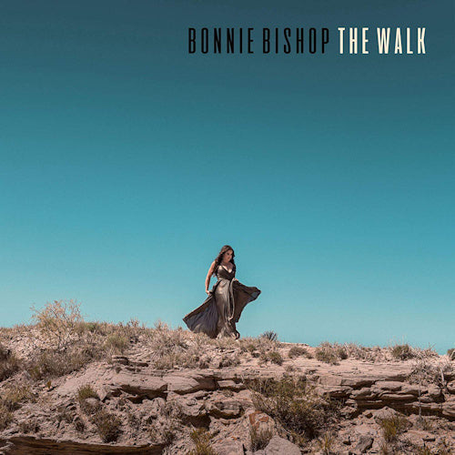 Bonnie Bishop - Walk (LP)