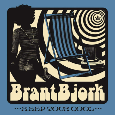 Brant Bjork - Keep your cool (LP) - Velvet Music