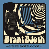 Brant Bjork - Keep your cool (LP) - Velvet Music