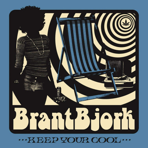 Brant Bjork - Keep your cool (CD) - Velvet Music