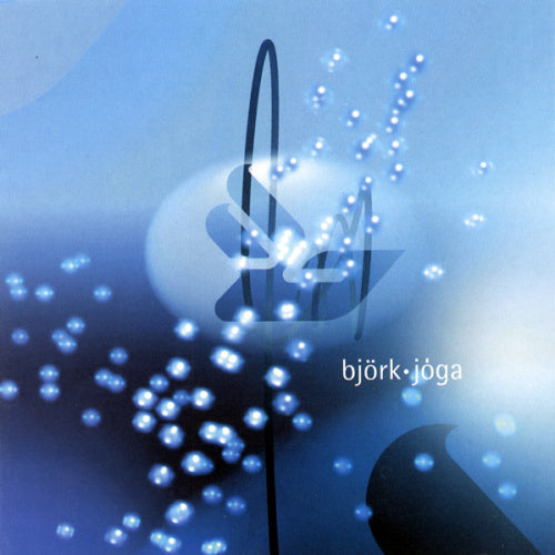 Bjork - Joga (LP) - Velvet Music