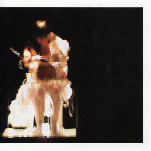 Bjork - Vespertine live (CD) - Velvet Music