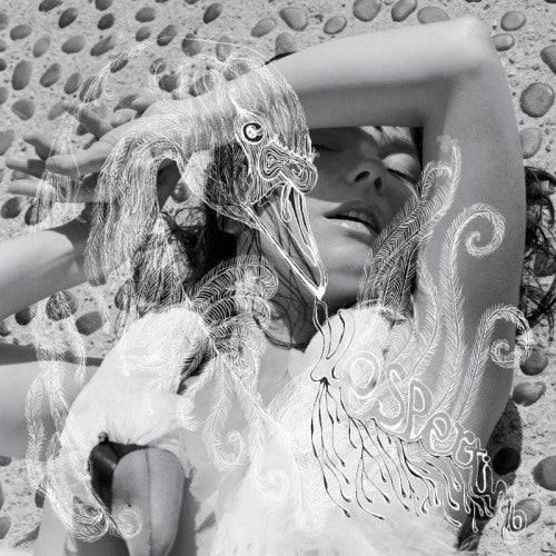 Bjork - Vespertine -jap card- (CD) - Velvet Music