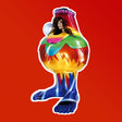 Bjork - Volta (CD) - Velvet Music