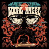 Brant Bjork - Local angel-ltd/coloured- (LP)