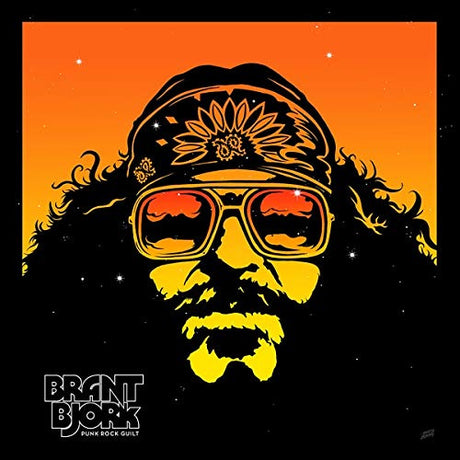 Brant Bjork - Punk rock guilt (LP) - Velvet Music