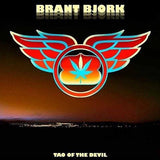 Brant Bjork - Tao of the devil (CD)