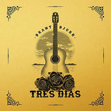 Brant Bjork - Tres dias (LP) - Velvet Music