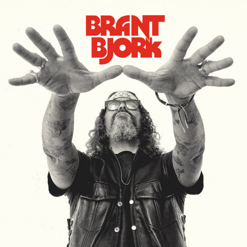 Brant Bjork - Brant bjork (LP) - Velvet Music
