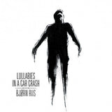 Bjorn Riis - Lullabies in a car crash (CD) - Velvet Music
