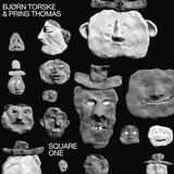 Bjorn Torske & Prins Thomas - Square one (LP) - Velvet Music