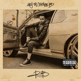 Bj The Chicago Kid - 1123 (CD) - Velvet Music