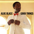 Aloe Blacc - Good things (CD) - Velvet Music