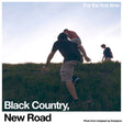 Black Country, New Road - For the first time (LP) - Velvet Music