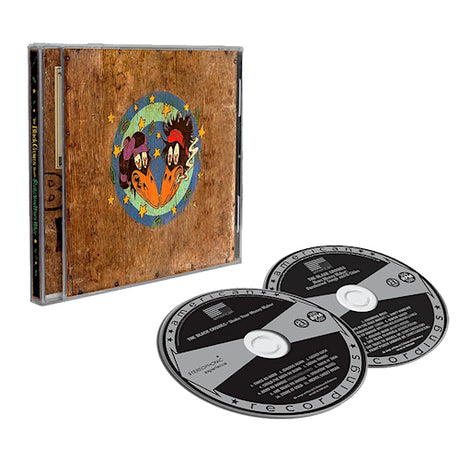 Black Crowes - Shake your money maker (CD)