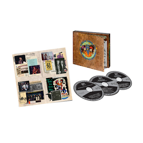 Black Crowes - Shake your money maker (CD) - Velvet Music
