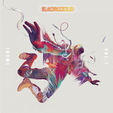 Blackalicious - Imani vol.1 (CD) - Velvet Music