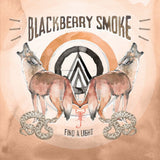 Blackberry Smoke - Find a light (CD) - Velvet Music