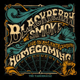 Blackberry Smoke - Homecoming (live in atlanta) (CD)