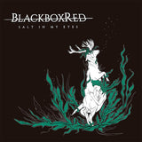 Blackboxred - Salt in my eyes (CD) - Velvet Music