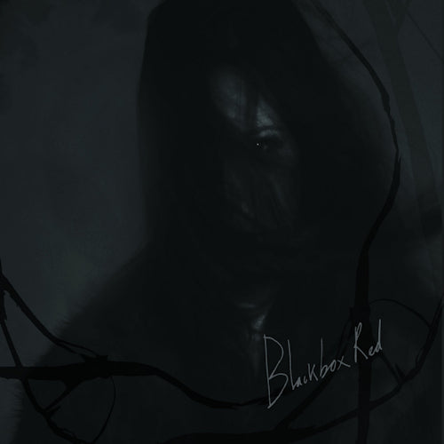 Blackboxred - Gunner and the ghost (LP) - Velvet Music
