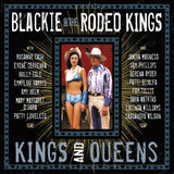 Blackie And The Rodeo Kings - Kings & queens (CD) - Velvet Music