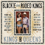 Blackie & The Rodeo Kings - Kings & queens (CD) - Velvet Music
