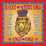 Blackie & The Rodeo Kings - Kings & kings (CD) - Velvet Music