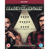 Movie - Blackkklansman (blu ray movie) - Velvet Music