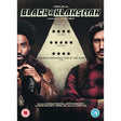 Movie - Blackkklansman (DVD movie) - Velvet Music
