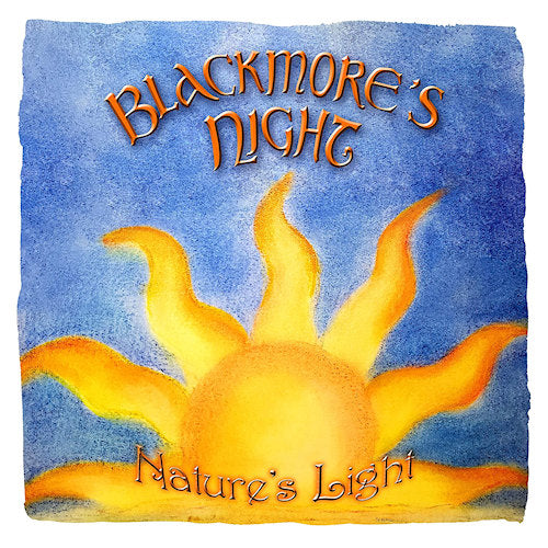 Blackmore's Night - Nature's light (CD) - Velvet Music