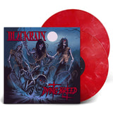Blackrain - Dying breed (LP) - Velvet Music