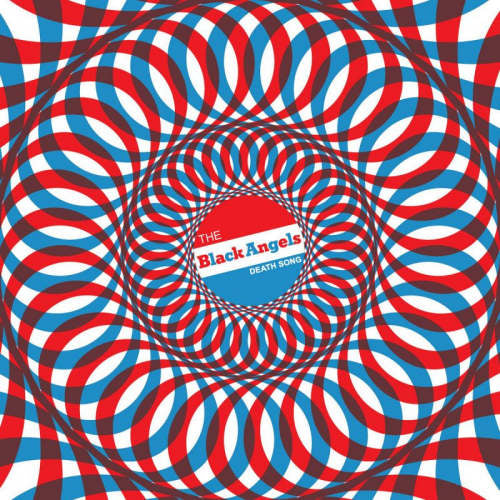 The Black Angels - Death song (CD) - Velvet Music