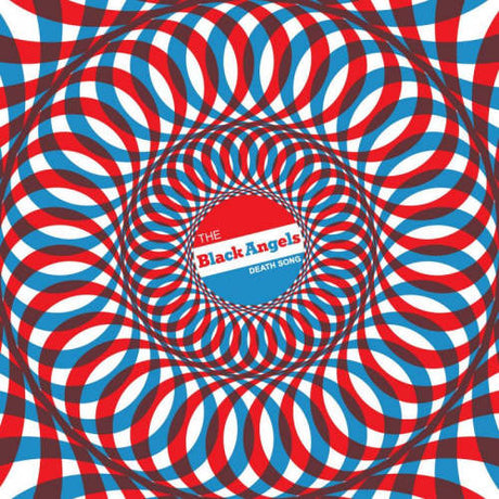 The Black Angels - Death song (CD) - Velvet Music