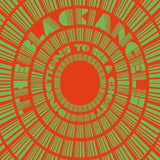 The Black Angels - Directions to see a ghost (LP) - Velvet Music