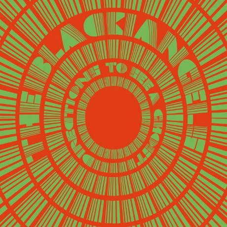 The Black Angels - Directions to see a ghost (LP) - Velvet Music