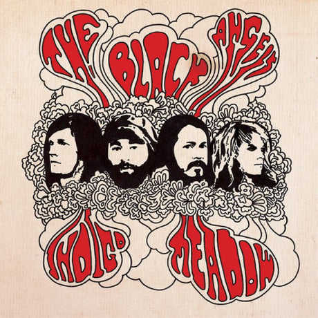 The Black Angels - Indigo meadow (CD)