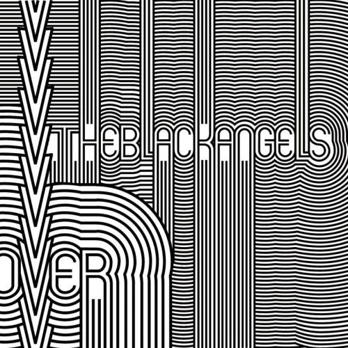The Black Angels - Passover (LP) - Velvet Music