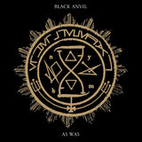 Black Anvil - As was (LP)