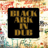 Black Ark Players - Black ark in dub (LP) - Velvet Music