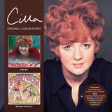 Cilla Black - Sher-oo!/ modern priscilla (CD) - Velvet Music