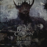 Black Crown Initiate - Selves we cannot forgive (CD) - Velvet Music