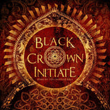 Black Crown Initiate - Song of the crippled bull (CD)