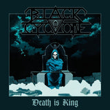 Black Cyclone - Death is king (LP) - Velvet Music