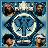Black Eyed Peas - Elephunk (CD) - Velvet Music