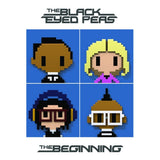 Black Eyed Peas - Beginning (CD)