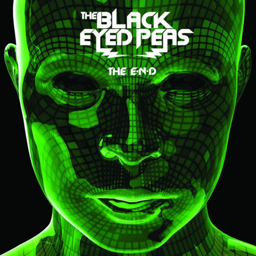 Black Eyed Peas - E.n.d. -slidepac- (CD)
