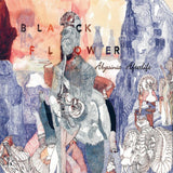 Black Flower - Abysinnia afterlife (CD) - Velvet Music